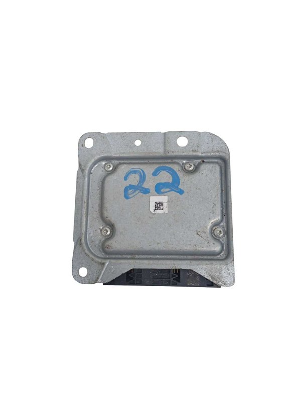 Módulo Airbag Fiat Toro 2017 51966705