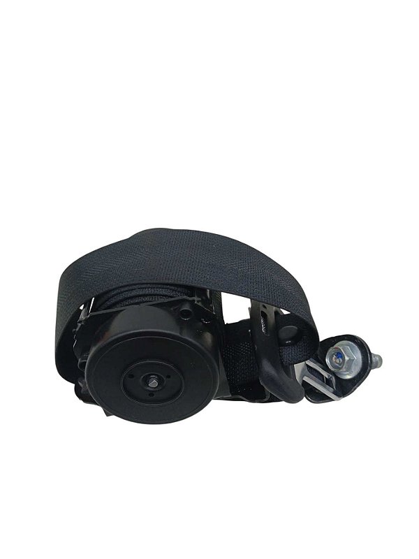 Cinto Segurança Traseiro Ambos Lados Nissan Kicks 2025