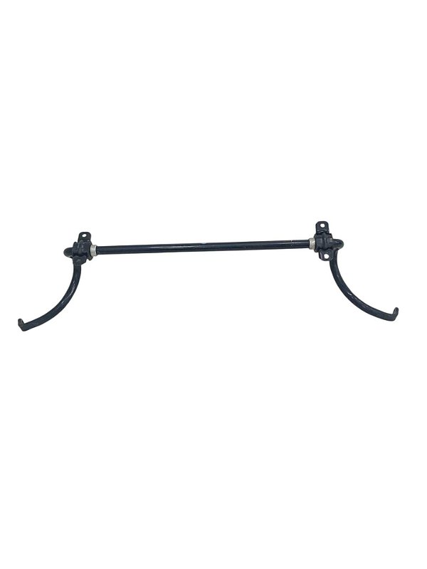 Barra Estabilizadora Dianteira Nissan Kicks 2025