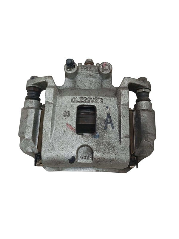 Pinça Freio Dianteira Direita Nissan Kicks 2025