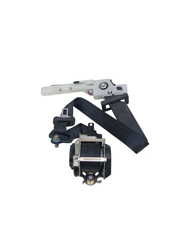 Cinto Segurança Banco Dianteiro Direito Nissan Kicks 2025