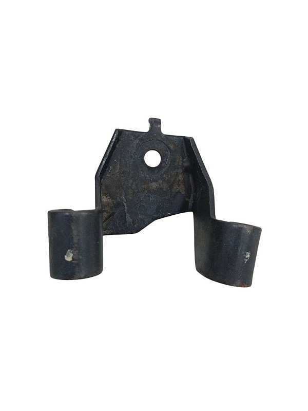 Suporte Cabo Freio Mão Traseiro Direito Hyundai Santa Fé 2010