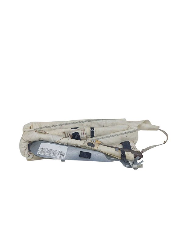 Cortina Airbag Teto Direito Vw Tiguan 2012