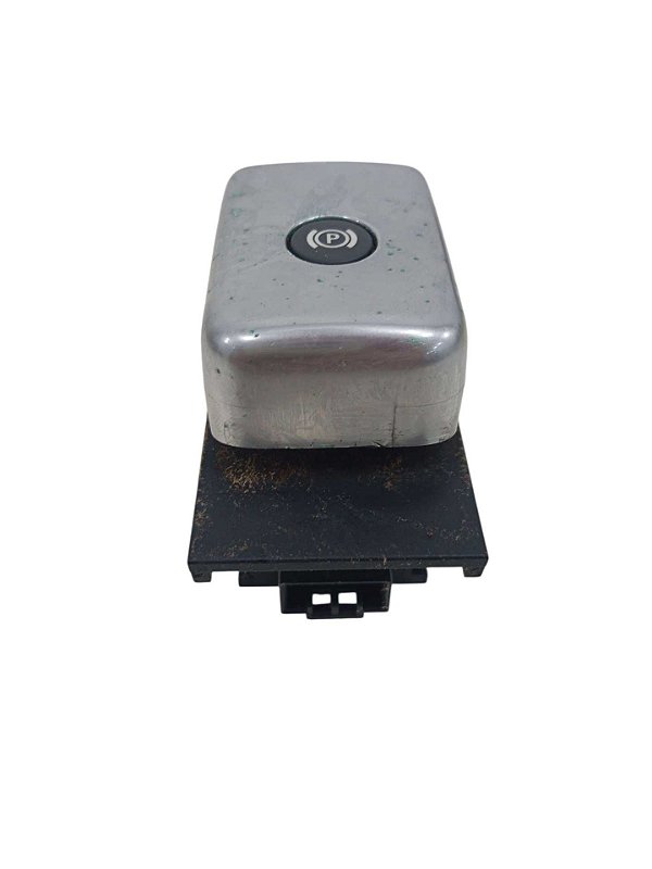 Botão Comando Freio Mão Land Rover Discovery 4 2010