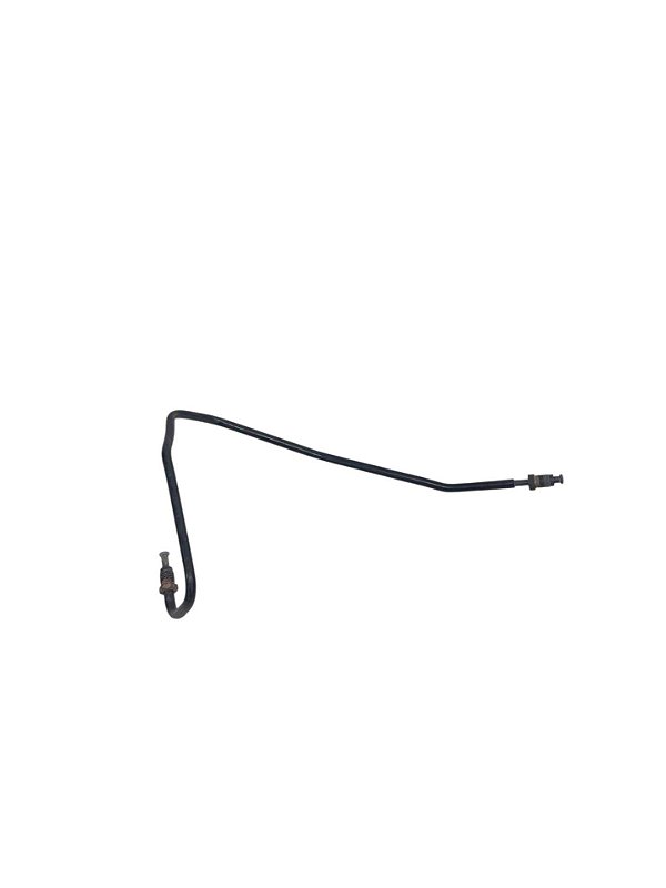 Cano Flexível Freio Traseiro Esquerdo Discovery 4 2010