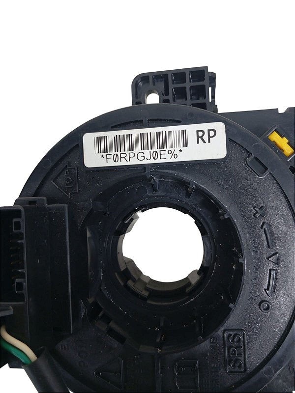 hard disk cinta airbag Honda HRV 2018