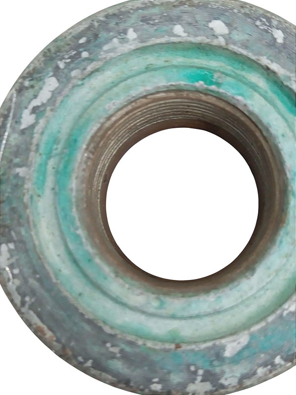 PORCA direita HOMOCINÉTICA VW UP 2018