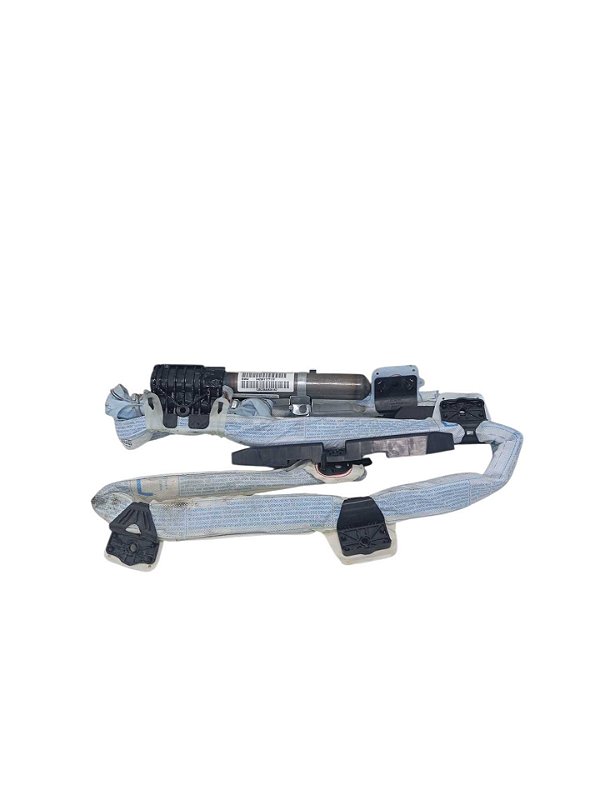 Cortina Esquerda Teto Airbag BMW X1 2014