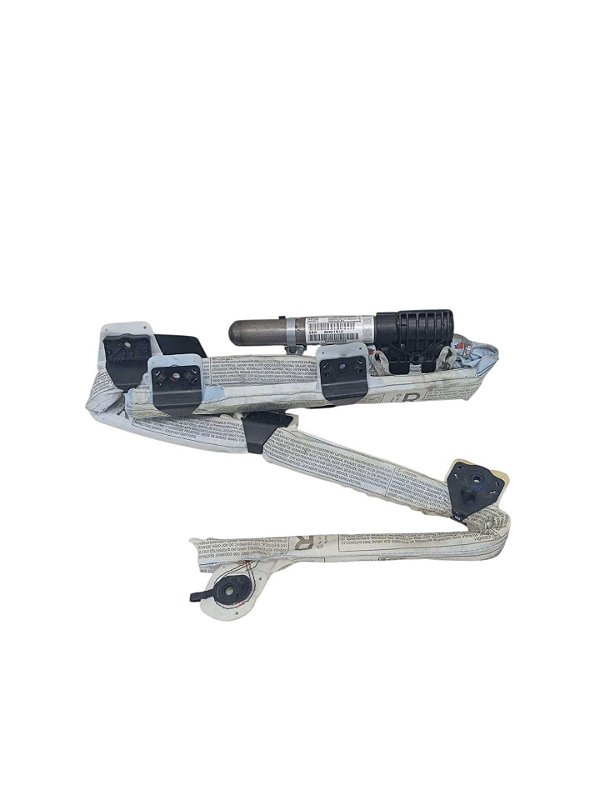 Cortina Direita Teto Airbag BMW X1 2014