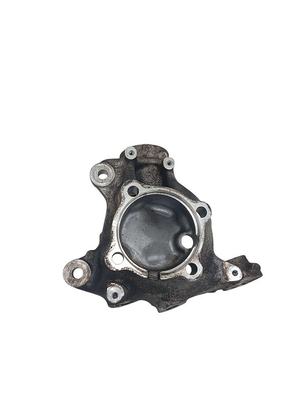 Montante Manga Eixo Dianteiro Esquerdo BMW X1 2014