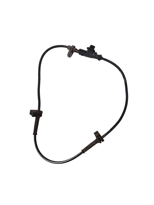 Sensor Abs Dianteiro Esquerdo Ford Fiesta 2015