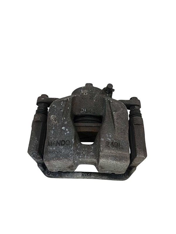 Pinça Freio Dianteira Esquerda Jeep Compass 2019