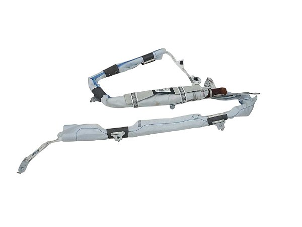 Cortina Airbag Esquerdo Teto Jeep Compass 2018