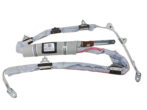 Cortina Airbag Direito Teto Jeep Compass 2018