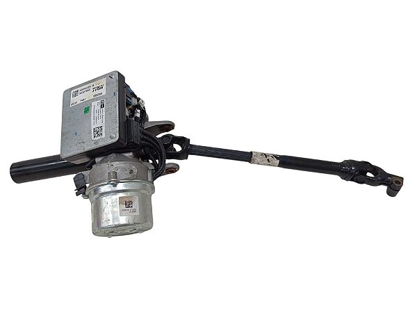 Coluna Direção Jeep Compass 2018 59327893