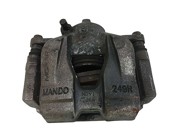 Pinça Freio Dianteiro Direito Jeep Compass 2018