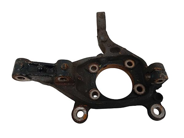 Manga Eixo Dianteiro Direito Jeep Compass 2018