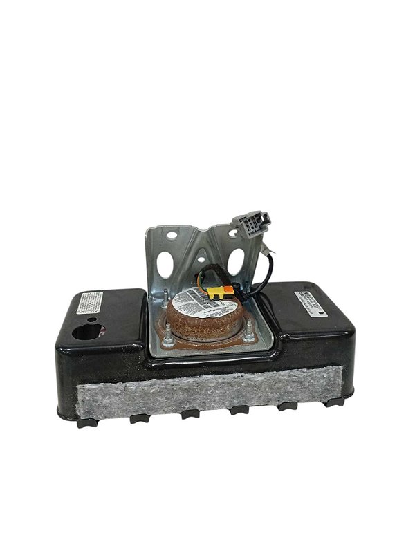 Bolsa Airbag Passageiro Jeep Compass 2018 53381261