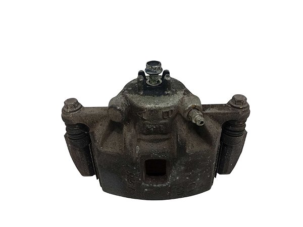 Pinça Freio Dianteiro Esquerdo Honda City EXL CVT 2015