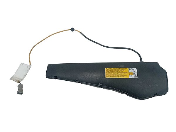 Bolsa Airbag Banco Dianteiro Esquerdo Bmw 320i 2015 611147801