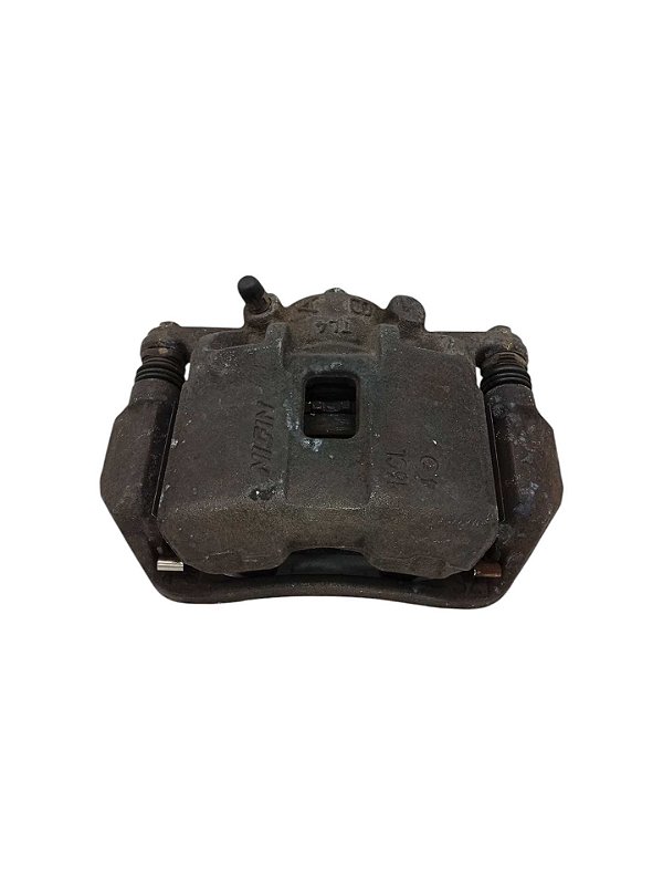 Pinça Freio Dianteiro Direito Honda City EXL CVT 2015