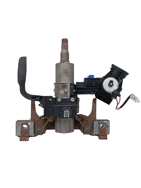 Escamoteável Coluna Direção C/ Comutador Renegade 1.8 Flex 2017 2018