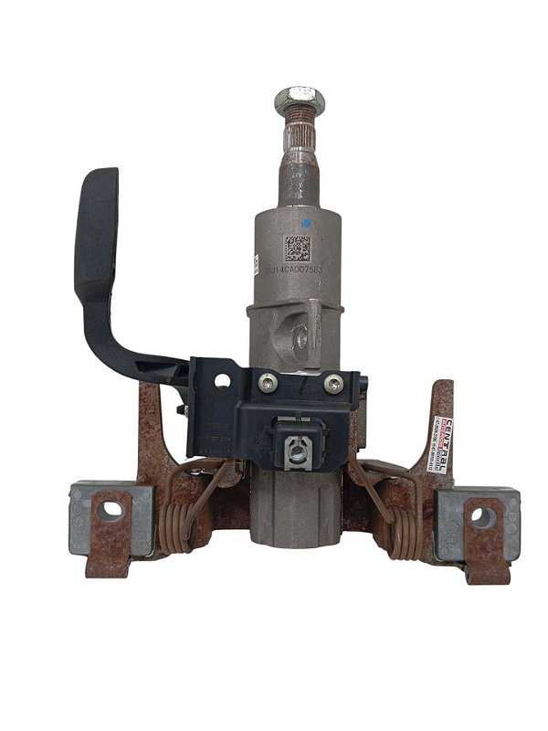 Escamoteável Coluna Direção Jeep Renegade 2015 A 2021 51955323