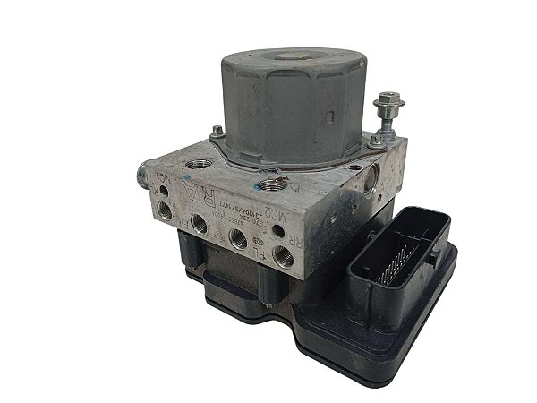 Modulo Abs Nissan Kicks 2024 0265956610