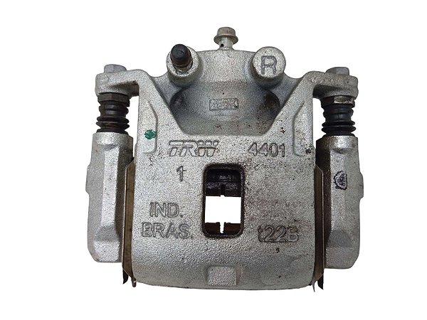 Pinça Freio Dianteiro Direito Nissan Kicks 2024