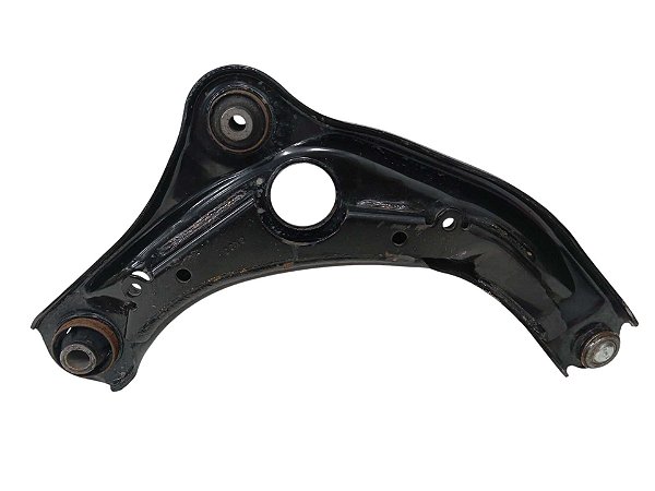 Balança Dianteira Esquerda Nissan Kicks 2024