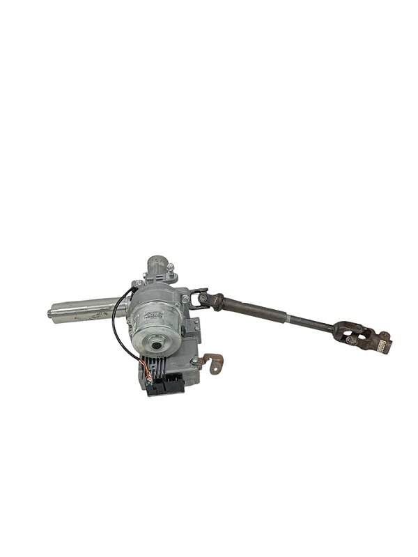 Coluna Direção Elétrica Nissan Sentra 2015 Jj501002750