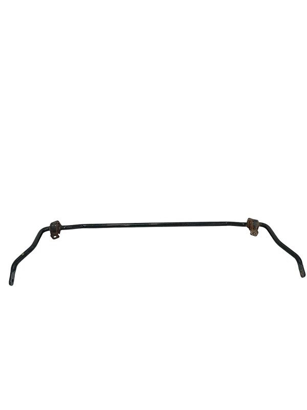 Barra Estabilizadora Dianteira Renault Captur Life 16a 2021