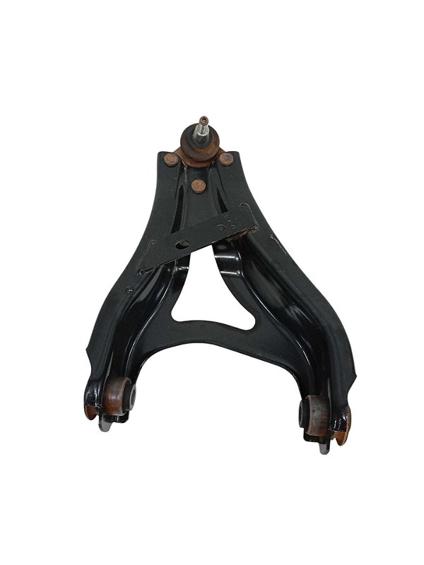 Bandeja Balança Dianteira Direita Renault Captur Life 16a 2021