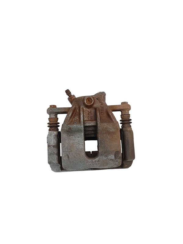 Pinça Freio Dianteira Direita Renault Captur Life 16a 2021