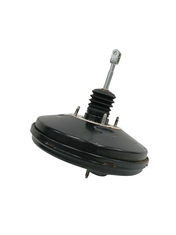 Hidrovacuo Servo Freio Renault Captur Life 16a 2021