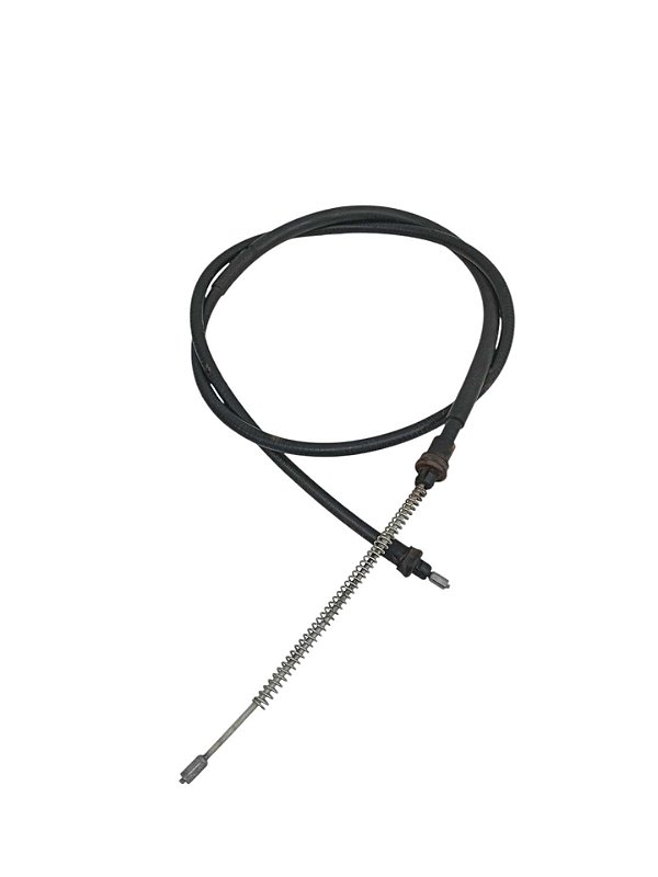 Cabo Freio Mão Traseira Esq Renault Captur Life 16a 2021