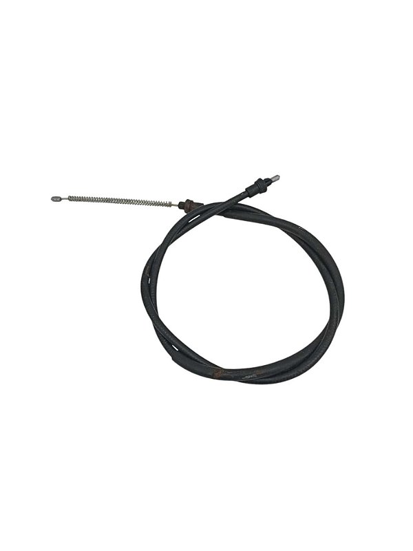 Cabo Freio Mao Traseiro Direito Renault Captur Life 16a 2021