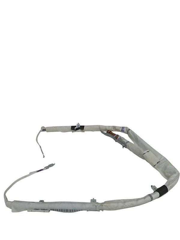 Cortina Esquerda Airbag Jeep Renegade Longitude T270 2022