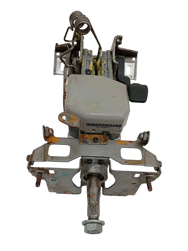 Canote Coluna Direçao Nissan Frontier 2022