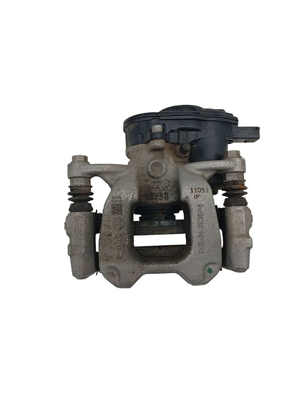Pinça Freio Traseira Esquerda Jeep Renegade Longitude T270 2022