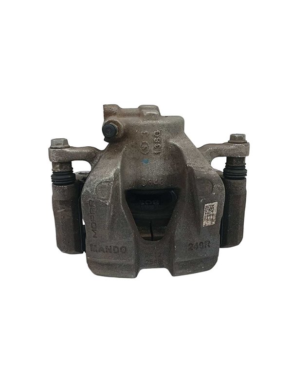 Pinça Freio Dianteira Direita Jeep Renegade Longitude T270 2022