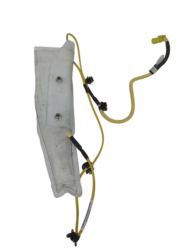 Airbag Banco Dianteiro Esquerdo Toyota Yaris Xls15 2024