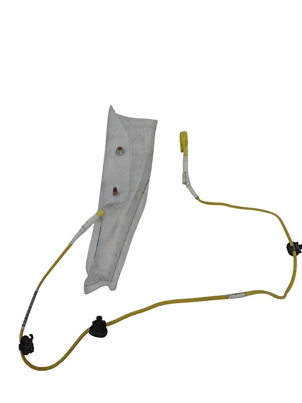 Airbag Banco Dianteiro Direito Toyota Yaris Xls15 2024