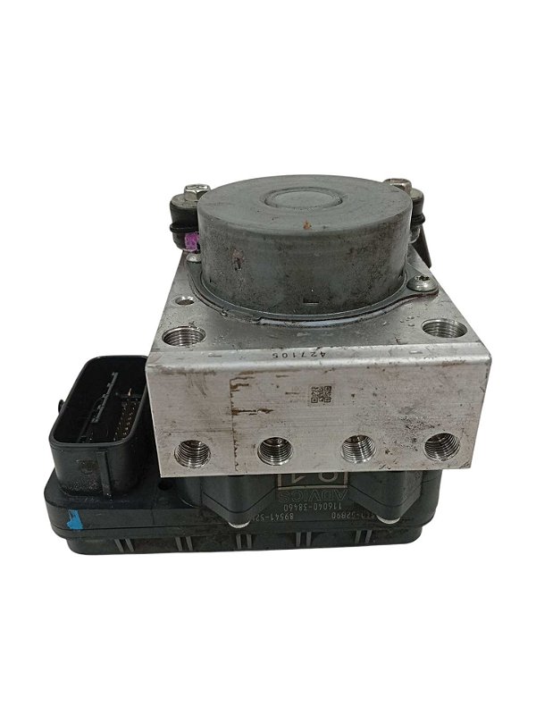 Modulo Abs Toyota Yaris Xls15 2024 Detalhe