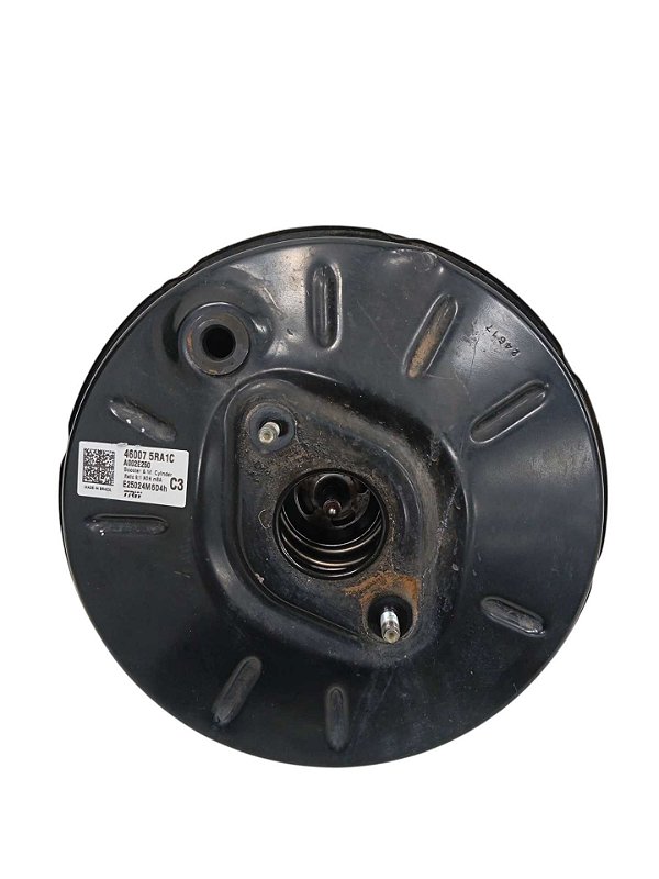 Hidovacuo Servo Freio Nissan Kicks S Cvt 2018