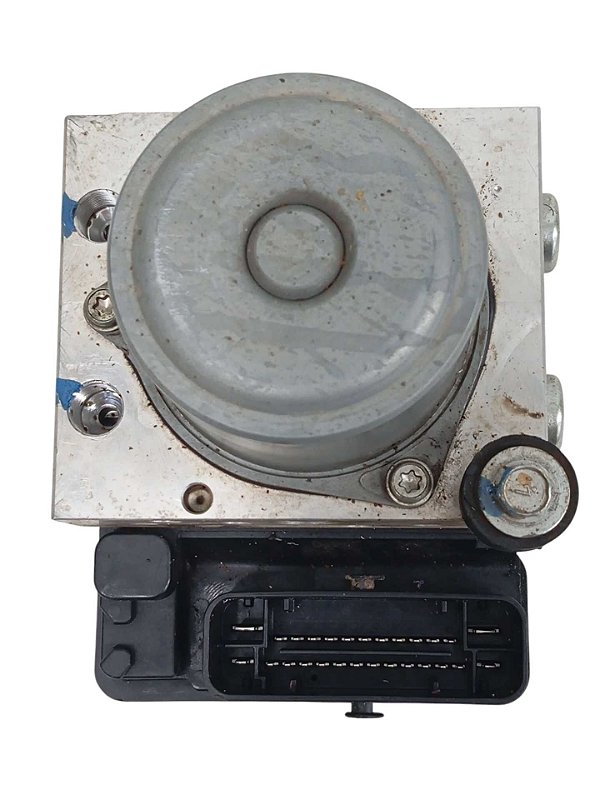 Modulo Abs Nissan Kicks S Cvt 2018 476605ra0b