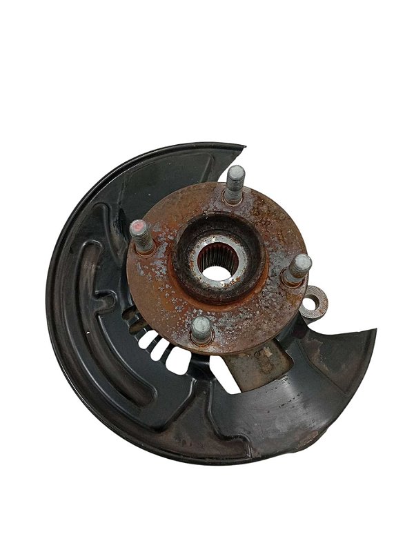 Montante Manga Eixo Dianteira Direita Nissan Kicks S 2018