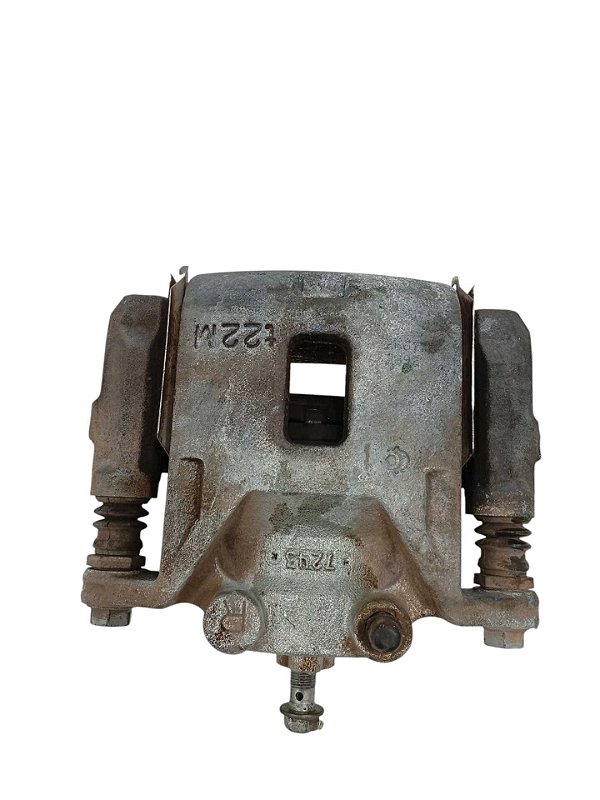 Pinça Freio Dianteira Direita Nissan Kicks S Cvt 2018