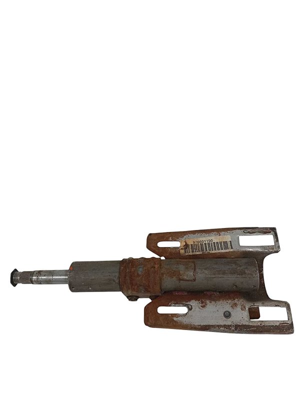 Coluna Direção Fiat Fiorino 1985 A 2013 976601190