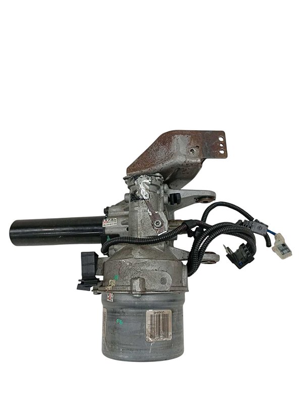 Coluna Direção Jeep Renegade 2016 520356470